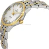 Omega De Ville 424.20.27.60.05.001 Prestige Watch 27.4mm