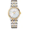 Omega De Ville 424.20.27.60.55.001 Prestige Watch 27.4mm