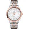 Omega De Ville 424.20.33.20.55.001 Prestige 32.7mm
