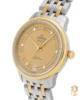 Omega De Ville 424.20.33.20.58.003 Co-Axial 32.7mm