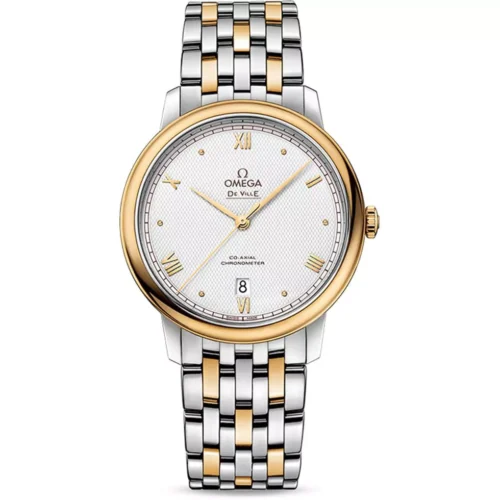 Omega De Ville 424.20.40.20.02.005 Prestigeco Axial 39.5