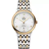 Omega De Ville 424.20.40.20.02.006 Prestige Co‑Axial 39.5mm