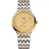 Omega De Ville 424.20.40.20.08.001 Prestige 39.5mm