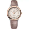 Omega De Ville 424.23.33.20.52.003 Watch 32.7mm