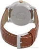 Omega De Ville Prestige 424.23.40.20.02.001 Watch 39.5mm