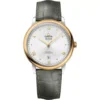 Omega De Ville 424.23.40.20.02.004 Prestige Co-Axial 39.5 mm