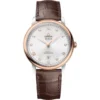 Omega De Ville 424.23.40.20.52.001 Prestige Co‑Axial 39.5 mm