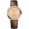 Omega De Ville 424.23.40.20.58.002 Prestige Co‑Axial 39.5 mm