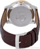 Omega De Ville Prestige 424.23.40.21.08.001 Watch 39.5mm