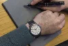 Omega De Ville 424.53.40.20.04.002  50th anniversary 39.5mm