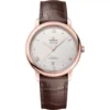 Omega De Ville 424.53.40.20.99.001 25th Anniversary 39.5