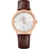 Omega De Ville Prestige 424.53.40.21.02.001 Watch 39.5mm