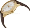 Omega De Ville Prestige 424.53.40.21.02.002 Watch 39.5mm