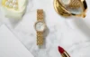 Omega De Ville Prestige 424.55.27.60.55.006 Watch 27.4mm