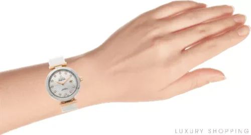 Omega De Ville 425.22.34.20.55.001 Ladymatic 34mm