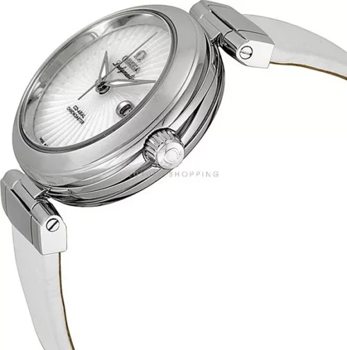 Omega De Ville 425.33.34.20.05.001 Ladymatic 34mm