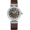 Omega De Ville 425.37.34.20.57.004 Ladymatic 34mm