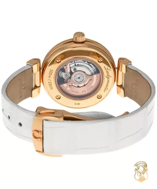 Omega De Ville 425.63.34.20.55.001 Ladymatic 34mm