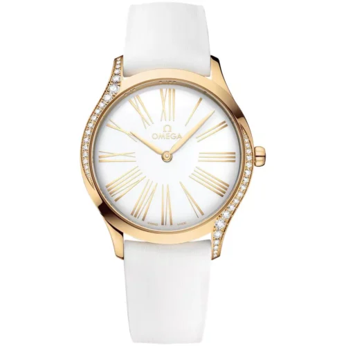 Omega De Ville 428.57.36.60.04.001 Trésor 36 mm