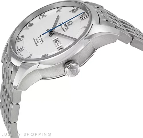 Omega De Ville 431.10.41.22.02.001 Co-Axial 41mm