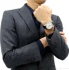 Omega De Ville 431.13.41.21.02.001 Co-Axial 41mm