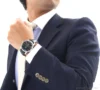 Omega De Ville 431.13.41.22.01.001 Co-Axial Watch 41mm