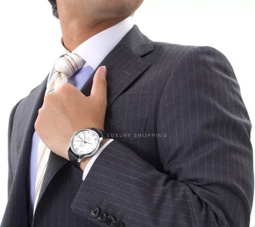Omega De Ville 431.13.41.22.02.001 Co-Axial Watch 41mm
