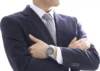 Omega De Ville 431.30.41.22.06.001 Hour Vision 41mm