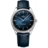 Omega De Ville 432.18.40.21.03.001 Orbis Watch 40mm