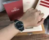 Omega De Ville 433.13.41.22.03.001 Hour Vision 41mm