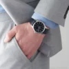 Omega De Ville 433.33.41.21.03.001 Hour Vision 41mm