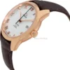 Omega De Ville 433.53.41.21.02.001 Hour Vision 41mm