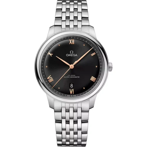 Omega De Ville 434.10.40.20.01.001 Prestige 40MM