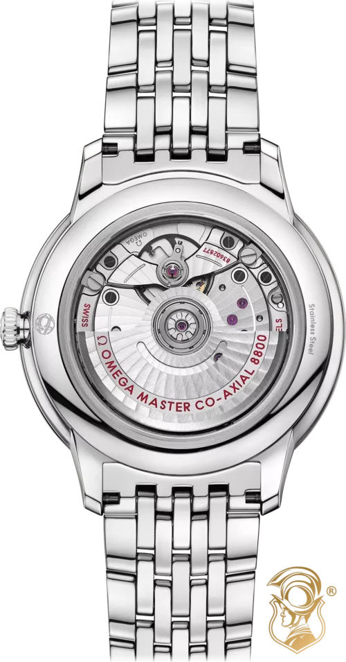 Omega De Ville 434.10.40.20.01.001 Prestige 40MM