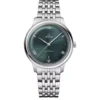 Omega De Ville 434.10.40.20.10.001 Prestige Watch 40MM