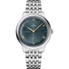 Omega De Ville 434.10.41.20.10.001 Prestige Watch 41MM