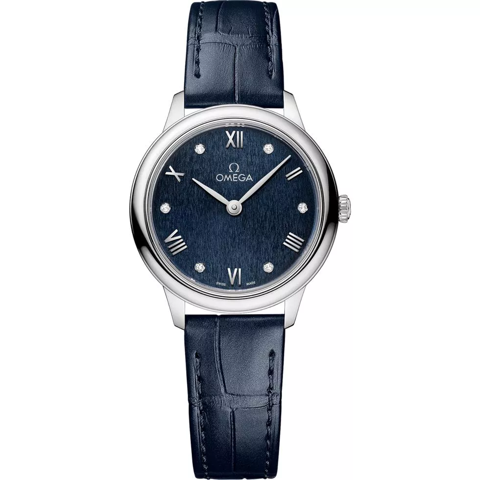 Omega De Ville 434.13.28.60.53.002 Prestige 27.5mm