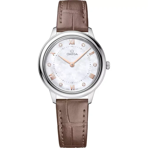 Omega De Ville 434.13.30.60.55.001 Prestige 30mm
