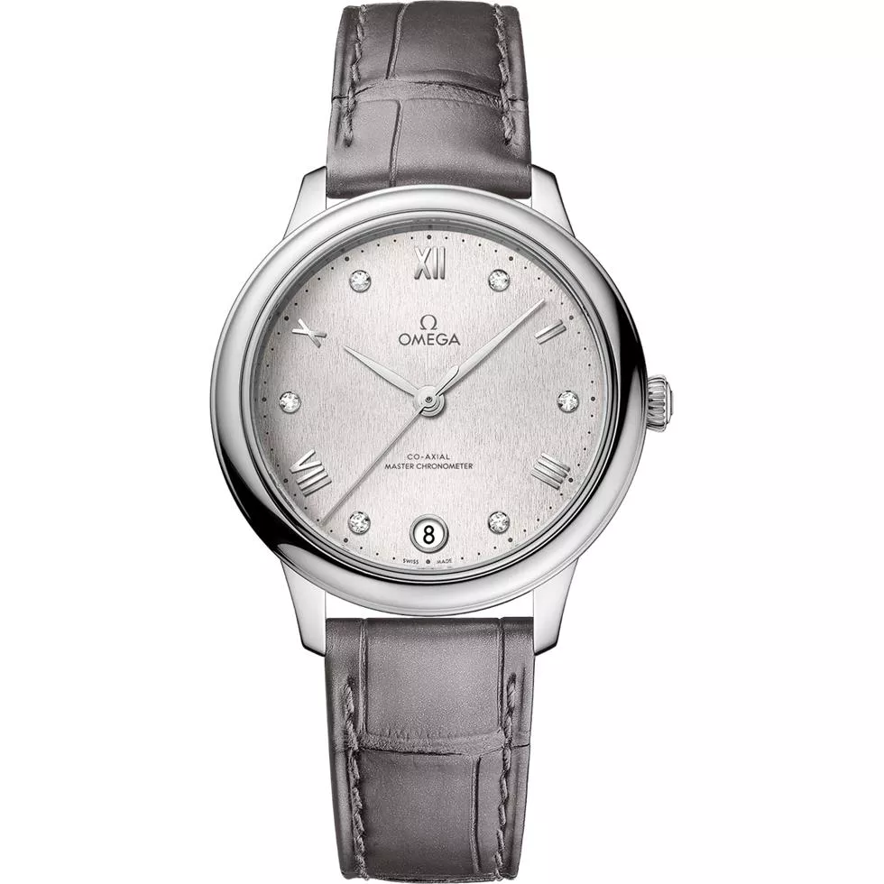 Omega De Ville 434.13.34.20.52.001 Prestige 35mm