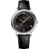 Omega De Ville 434.13.40.20.01.001 Prestige Watch 40MM