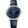 Omega De Ville 434.13.40.20.03.001 Prestige Watch 40MM