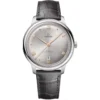 Omega De Ville 434.13.40.20.06.001 Prestige Watch 40MM