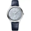 Omega De Ville 434.13.41.21.03.001 Prestige Watch 41MM