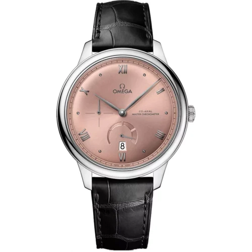 Omega De Ville 434.13.41.21.10.001 Prestige 41MM