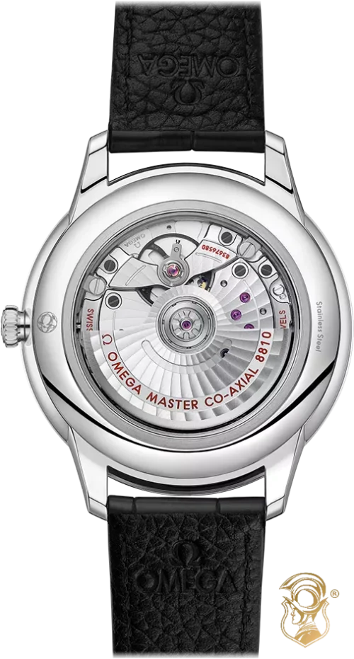 Omega De Ville 434.13.41.21.10.001 Prestige 41MM