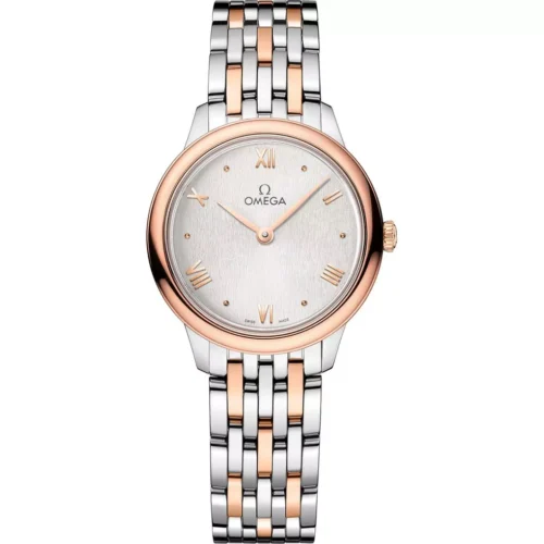 Omega De Ville 434.20.28.60.02.001 Prestige 27.5mm