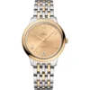 Omega De Ville 434.20.34.20.08.001 Prestige 34mm