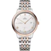 Omega De Ville 434.20.41.20.02.001 Prestige Watch 41MM