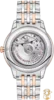 Omega De Ville 434.20.41.20.02.001 Prestige Watch 41MM