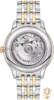 Omega De Ville 434.20.41.20.08.001 Prestige Watch 41MM
